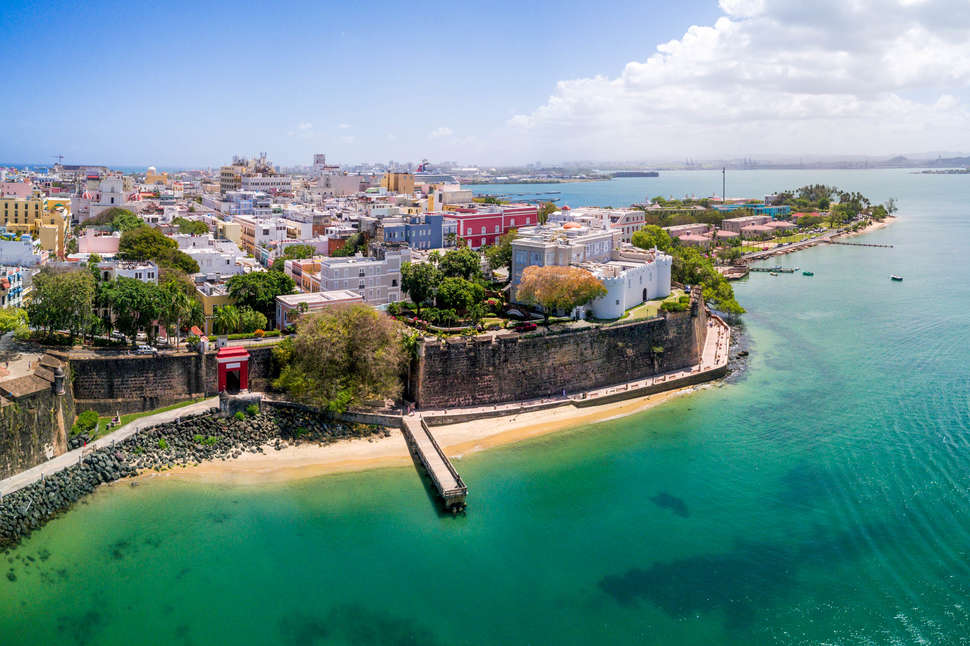 private yacht charter san juan puerto rico