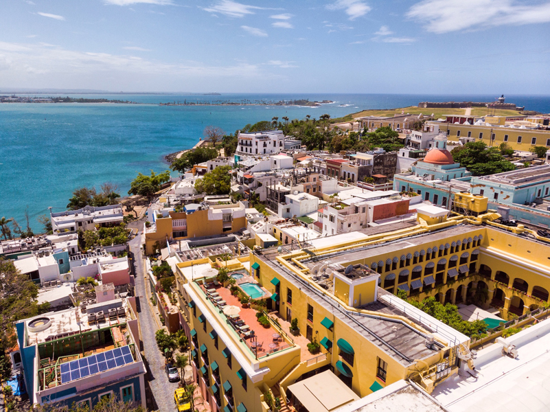 san juan yacht club puerto rico